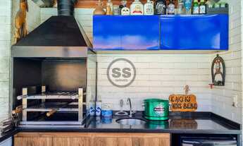 Imagem 7: CHACARA CONDOMÍNIO em MAIRINQUE - SP, RESIDENCIAL PORTA DO SOL