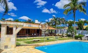 Imagem 4: CHACARA CONDOMÍNIO em MAIRINQUE - SP, RESIDENCIAL PORTA DO SOL