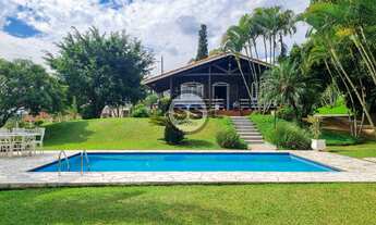 Imagem: CASA CONDOMÍNIO em MAIRINQUE - SP, RESIDENCIAL