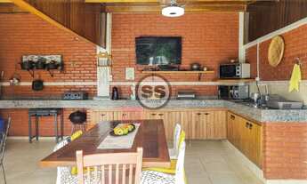 Imagem 4: CASA CONDOMÍNIO em MAIRINQUE - SP, RESIDENCIAL PORTA DO SOL