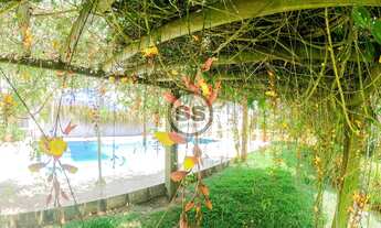 Imagem 3: CASA CONDOMÍNIO em MAIRINQUE - SP, RESIDENCIAL PORTA DO SOL