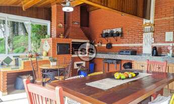 Imagem 3: CASA CONDOMÍNIO em MAIRINQUE - SP, RESIDENCIAL PORTA DO SOL