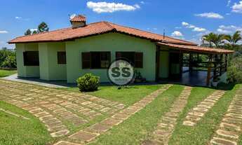 Imagem: CASA CONDOMÍNIO em MAIRINQUE - SP, RESIDENCIAL