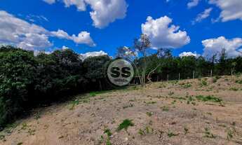 Imagem 4: TERRENO CONDOMÍNIO em MAIRINQUE - SP, RESIDENCIAL PORTA DO SOL