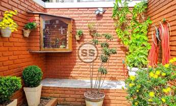 Imagem 7: CASA CONDOMÍNIO em MAIRINQUE - SP, RESIDENCIAL PORTA DO SOL