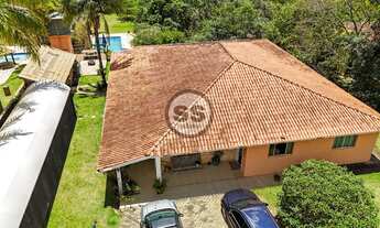 Imagem: CASA CONDOMÍNIO em MAIRINQUE - SP, RESIDENCIAL