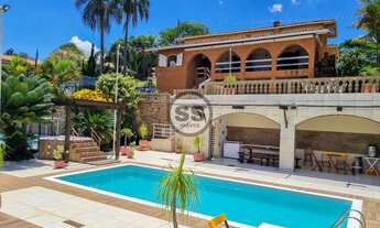 Imagem: CASA CONDOMÍNIO em MAIRINQUE - SP, RESIDENCIAL