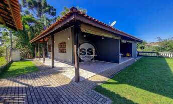 Imagem: CHACARA CONDOMÍNIO em MAIRINQUE - SP, Porta