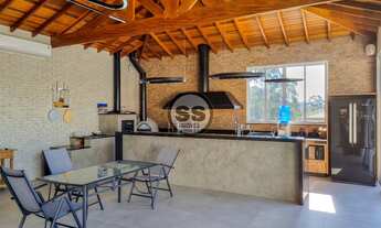 Imagem 3: CHACARA CONDOMÍNIO em MAIRINQUE - SP, Porta do Sol