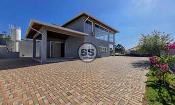 Imagem 5: CHACARA CONDOMÍNIO em MAIRINQUE - SP, Porta do Sol