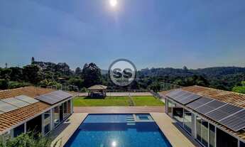 Imagem 2: CHACARA CONDOMÍNIO em MAIRINQUE - SP, Porta do Sol