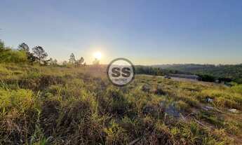 Imagem: TERRENO RURAL em MAIRINQUE - SP, Porta do