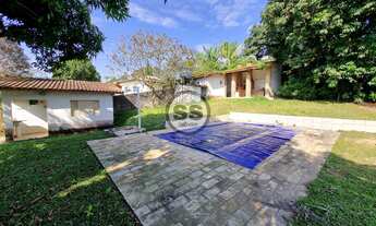 Imagem 5: CHACARA CONDOMÍNIO em MAIRINQUE - SP, Condomínio Porta do Sol