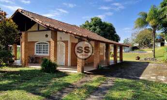 Imagem: CHACARA CONDOMÍNIO em MAIRINQUE - SP, Condomínio