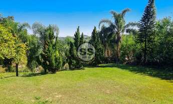 Imagem 5: CHACARA CONDOMÍNIO em MAIRINQUE - SP, Porta do Sol