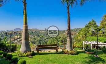 Imagem 2: CHACARA CONDOMÍNIO em MAIRINQUE - SP, RESIDENCIAL PORTA DO SOL