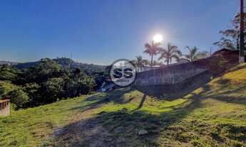 Imagem: TERRENO CONDOMÍNIO em MAIRINQUE - SP, Codomínio