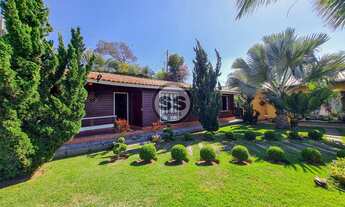 Imagem: CHACARA CONDOMÍNIO em MAIRINQUE - SP, RESIDENCIAL
