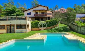 Imagem: CHACARA CONDOMÍNIO em MAIRINQUE - SP, RESIDENCIAL