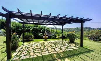 Imagem 4: CHACARA CONDOMÍNIO em MAIRINQUE - SP, Porta do Sol