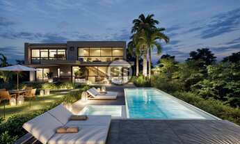 Imagem: Linda Chácara De Alto Padrão Em Condomínio