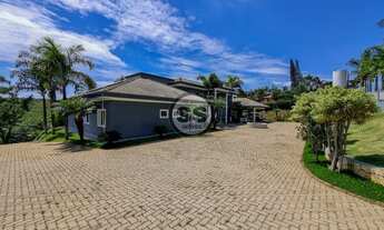 Imagem 6: CHACARA CONDOMÍNIO em MAIRINQUE - SP, RESIDENCIAL PORTA DO SOL