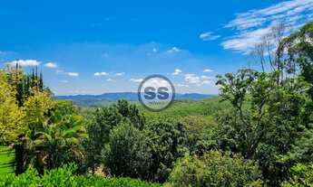 Imagem 5: CHACARA CONDOMÍNIO em MAIRINQUE - SP, RESIDENCIAL PORTA DO SOL