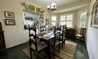 Imagem 7: CHACARA CONDOMÍNIO em MAIRINQUE - SP, Porta Do Sol