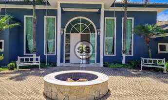 Imagem 7: CHACARA CONDOMÍNIO em MAIRINQUE - SP, RESIDENCIAL PORTA DO SOL