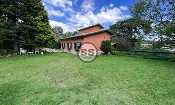 Imagem 5: CHACARA CONDOMÍNIO em MAIRINQUE - SP, Porta Do Sol