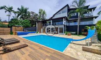 Imagem: CHACARA CONDOMÍNIO em MAIRINQUE - SP, RESIDENCIAL