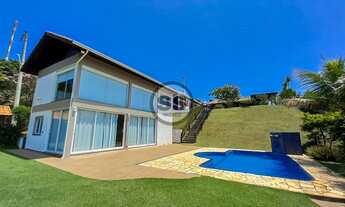 Imagem 2: CHACARA CONDOMÍNIO em MAIRINQUE - SP, Porta do Sol