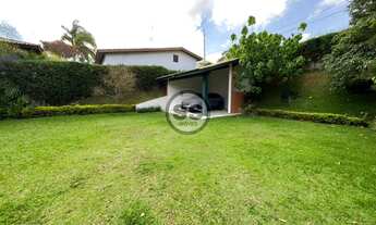 Imagem 4: CHACARA CONDOMÍNIO em MAIRINQUE - SP, Porta Do Sol