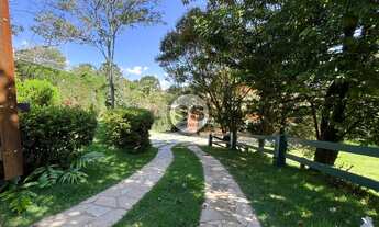 Imagem 2: CHACARA CONDOMÍNIO em MAIRINQUE - SP, Porta Do Sol