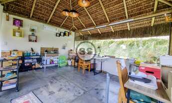 Imagem 7: CHACARA CONDOMÍNIO em MAIRINQUE - SP, RESIDENCIAL PORTA DO SOL