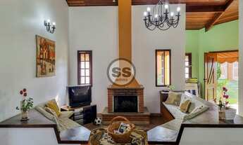 Imagem 5: Chácara Mairinque Porta do Sol