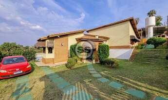 Imagem 2: Chácara Mairinque Porta do Sol