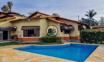 Imagem: Chácara Mairinque Porta do Sol