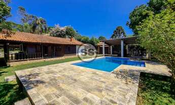 Imagem 5: CHACARA CONDOMÍNIO em MAIRINQUE - SP, Porta do Sol