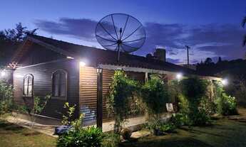 Imagem: Chácara Mairinque Porta do Sol