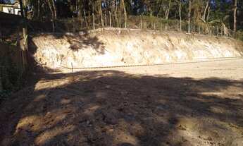 Imagem 4: TERRENO RESIDENCIAL em MAIRINQUE - SP, Condomínio Porta Do Sol