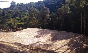 Imagem 6: TERRENO RESIDENCIAL em MAIRINQUE - SP, Condomínio Porta Do Sol