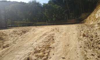 Imagem 5: TERRENO RESIDENCIAL em MAIRINQUE - SP, Condomínio Porta Do Sol