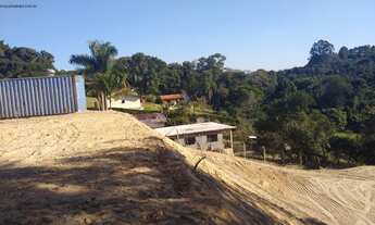 Imagem 7: TERRENO RESIDENCIAL em MAIRINQUE - SP, Condomínio Porta Do Sol