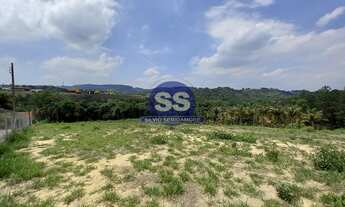 Imagem 4: TERRENO RURAL em MAIRINQUE - SP, Condomínio Porta do Sol