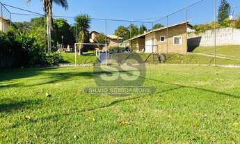 Imagem 4: CHACARA CONDOMÍNIO em MAIRINQUE - SP, Condomínio Porta do Sol