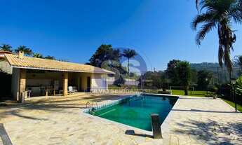 Imagem 2: CHACARA CONDOMÍNIO em MAIRINQUE - SP, Condomínio Porta do Sol