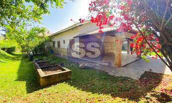 Imagem 6: CHACARA CONDOMÍNIO em MAIRINQUE - SP, Condomínio Porta do Sol