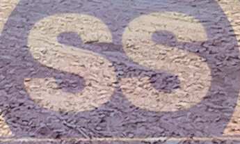 Imagem: TERRENO RURAL em MAIRINQUE - SP, Porta do