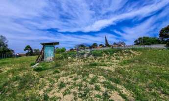Imagem 3: TERRENO RURAL em MAIRINQUE - SP, Porta do Sol